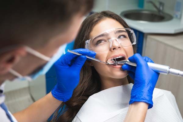 root canal treatment in Haldwani
