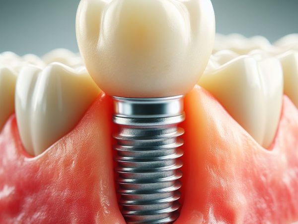 guide to dental implants