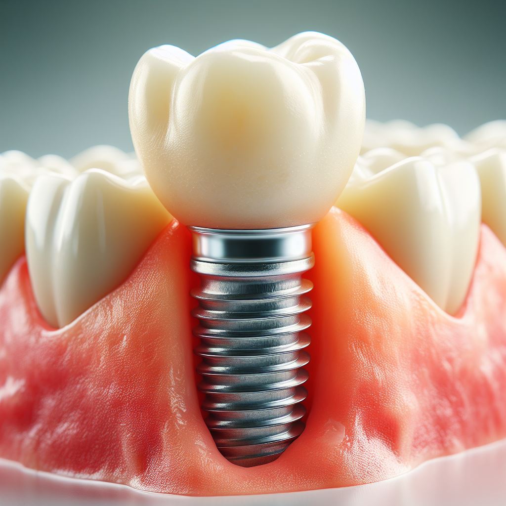 The Ultimate Guide to Dental Implants Ashutosh Dental and Diabetic clinic